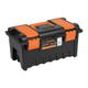 CAJA DE HERRAMIENTAS DE 19" TRUPER