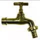 CANILLA DE 1/2" BRONCEADA