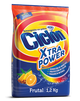 Ciclon azul
