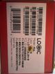 Logic F11L 110125 4G