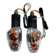 LUZ DE CRUCE PARA MD-AGUILA AMMARK (2 PIEZAS)