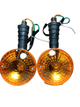 LUZ DE CRUCE OWEN 2014 (PAR) AMMARK