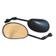 ESPEJO RETROVISOR SBR BENF