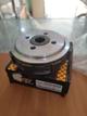 CROCHERA 4 TORNILLOS CG150 MEICKY