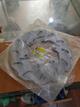 DISCO DE FRENO DELANTERO TX200 MEICKY