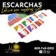 ESCARCHA (ARENILLA)