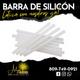 BARRA DE SILICÓN FINA