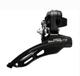 [1050449SM] Câmbio diant.48D toukey tz 500 31.mm shimano