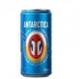 [9224AB] Cervejas 269ml lata  antarctica