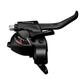 [1140181] Alavanca shimano 07 vel toukey
