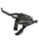 [1140501SM] Alavanca rapid-fire 3 vel st-ef500 SHIMANO