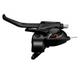 [1140180] alavanca rapid-fire shimano toukey