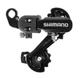 [1050390]Câmbio traseiro shimano toukey