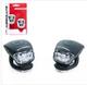 [53321YZ] Pisca diant/tras absolute