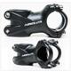 [44014YZ] Suporte guidão 70mm absolute nero