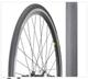 [59247YZ] Pneu 700x25 tornado alfa pirelli