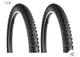 [10195JU] Pneu 24x1.95 levorin excess