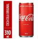 Coca-cola 310 ml