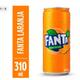 [454DB] Fanta laranja 310ml