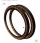 [060146]Pneu 29x2.20 mtb Victory Skinwall marrom CHAOYANG