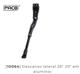 [10064] Descanso lateral alum aro 26/29 pto paco
