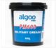 [81291] Graxa militar pm600,500g.verm algoo pro