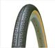 [5972YZ] Pneu 26x1.50 k154 slick  F/amarela  kenda