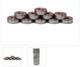 [53106] Rolamentos 6200 pra eixo absolute