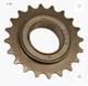 [9909JU] Roda livre 20D esfe dourado PACO
