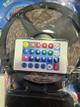 CINTA LED 5050 12V SILICONADA RGB 5MTS