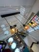 LAMPARA COLGANTE 3 LUCES CRISTAL