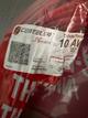 ALAMBRE #10 ROJO