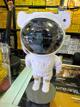 ASTRONAUTA LED RGB BLUETHOOT NEBULOSA