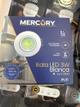 BALA LED 3W (BLANCA) 3000K METALICA MERCURY