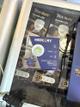 BALA LED 3W (BLANCA) 6500K METALICA MERCURY