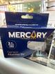 SENSOR ALARMA 9V MERCURY ESE09