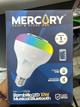 BOMBILLO LED 12W RGB MUSIC + USB MERCURY