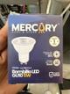 BOMBILLO GU10 5W 6500K MERCURY