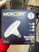 BOMBILLO LED UFO 15W 6500K MERCURY