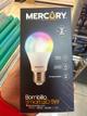 BOMBILLO SMART LED 9W 3000K 6500K RGB MERCURY