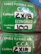 CABLE CRISTAL 2X18
