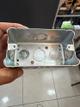 CAJA 5800 METALICA PROELECTRICOS/INDUMA