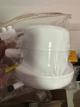 DUCHA GOLD SUPERAUTOMATICA BLANCA SIN MINIDUCHA A 120