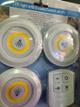 REMOTE CONTROL SET X 3 6500K