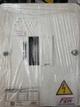 TABLERO  GALVANIZADO 2 CIR MONOFASICO FEM