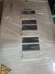 TABLERO 8 CIR MONOFASICO GALVANIZADO  FEM