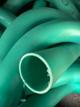 CURVA PVC/PLASTICA 3/4