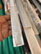 PERFIL ALUMINIO INC 3MTS PLATEADO