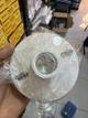 ROSETA/PLAFON E27 150W MERCURY ECA85
