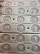 MODULO LED 12V BLANCO
